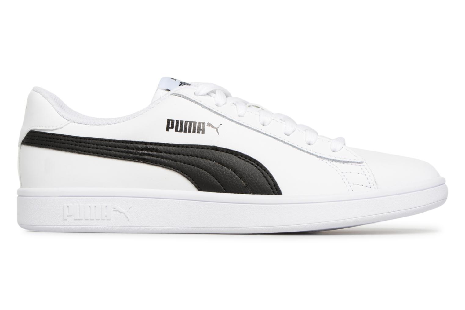 Black White Smash puma Puma V2 IgyvYf76bm